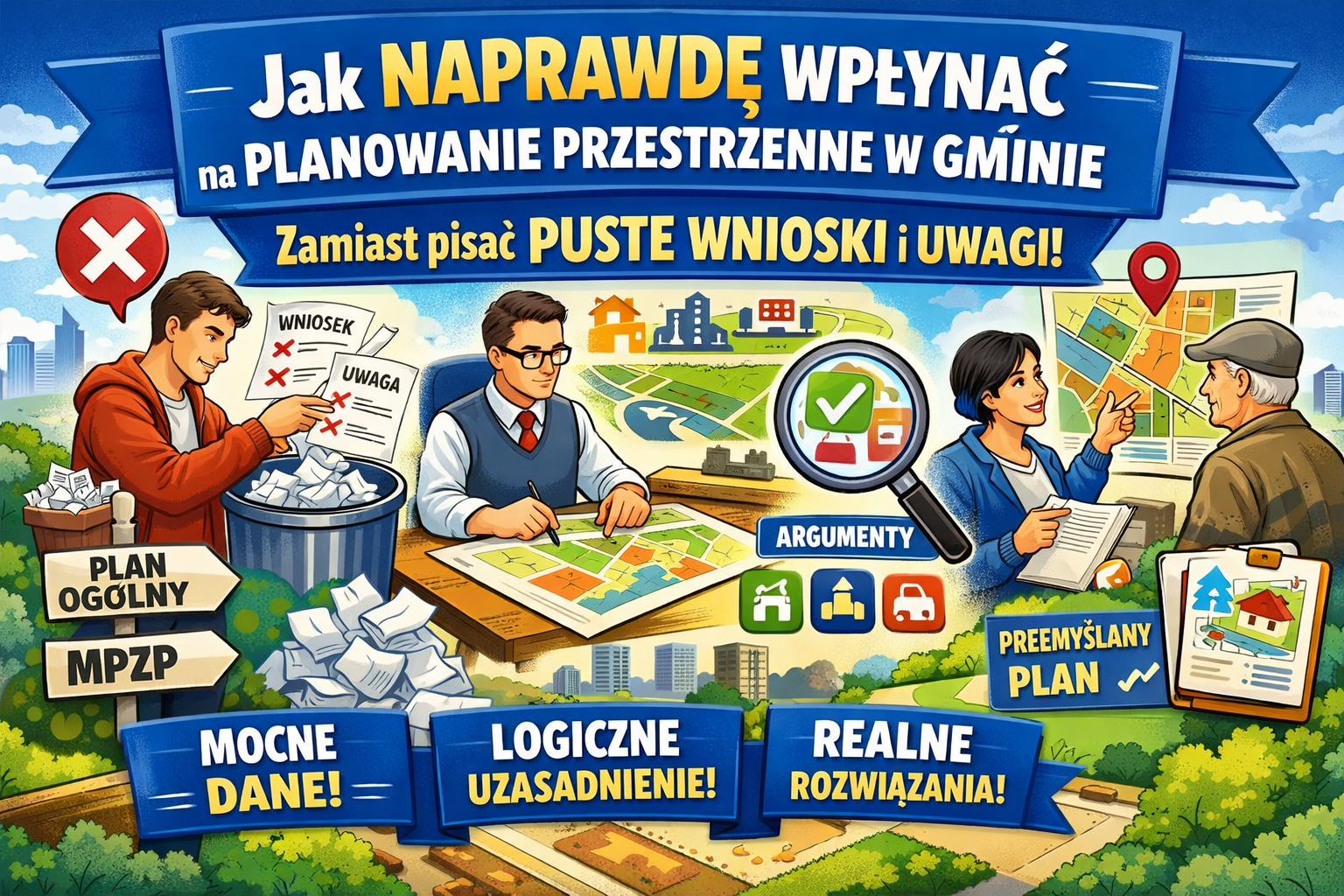 Różnice pomiędzy powierzchnią ewidencyjną a geodezyjną działki