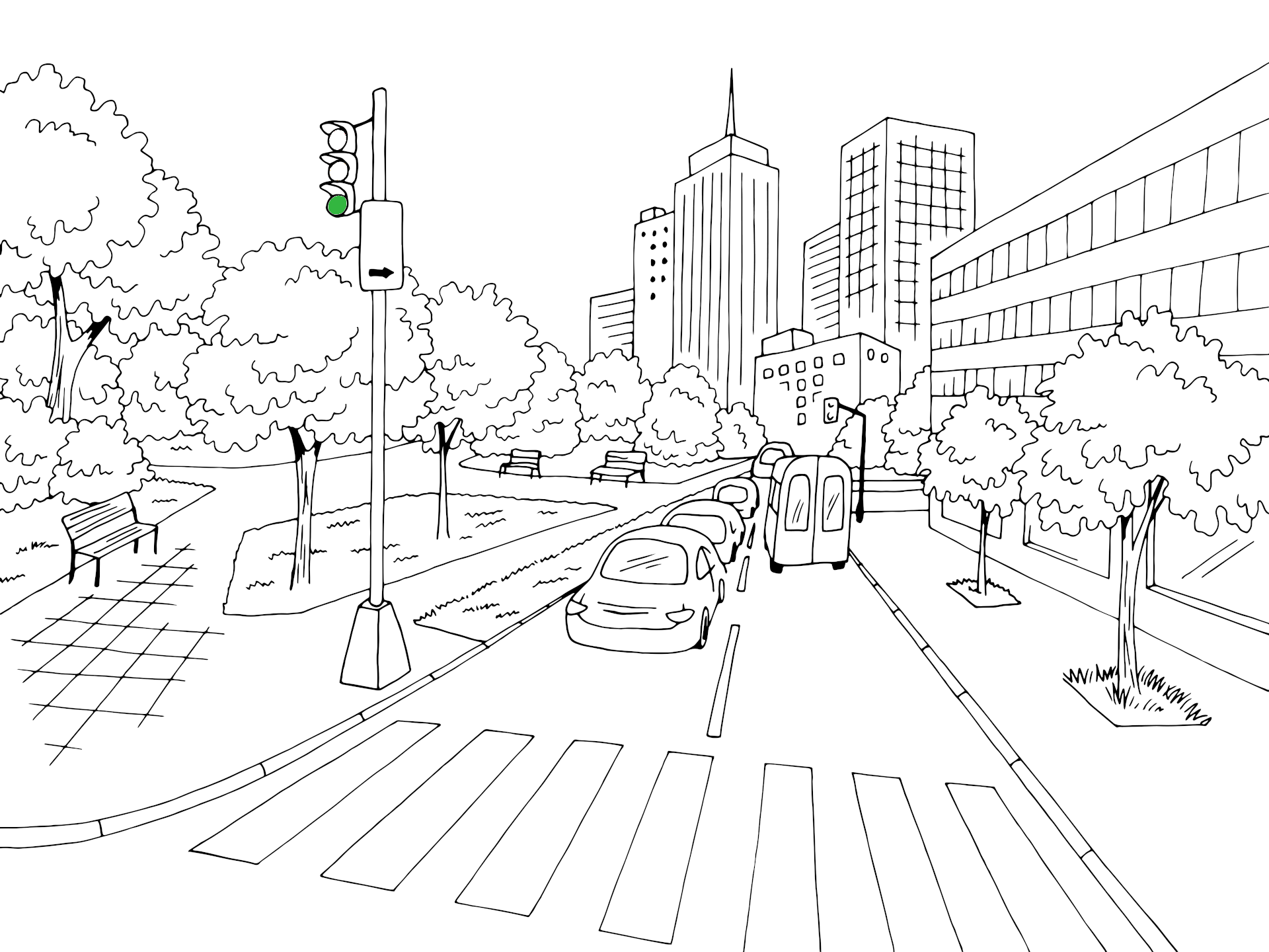 miasto GIS